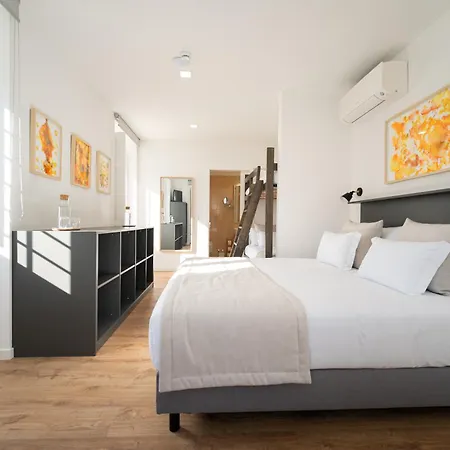 Boomerang D'o Seculo Hotell *