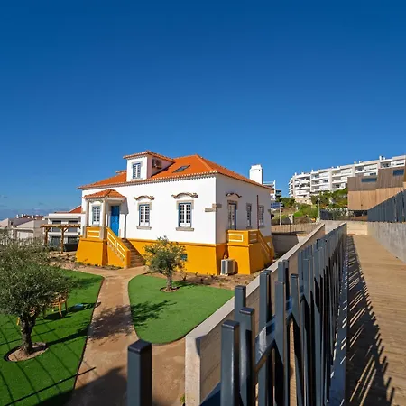 Boomerang D'o Seculo Ericeira