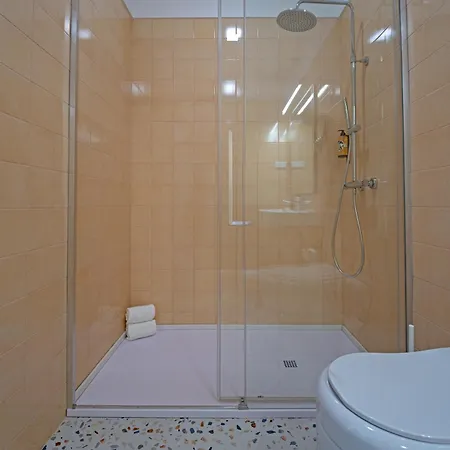 Boomerang D'o Seculo Hotell