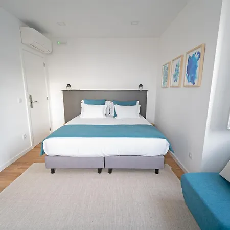 Boomerang D'o Seculo Hotell *