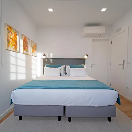 Hotell Boomerang D'o Seculo