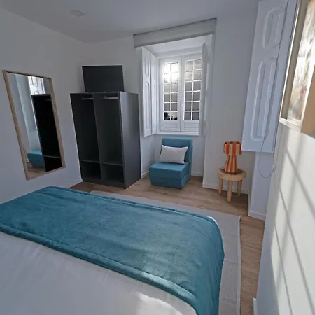 Boomerang D'o Seculo Hotell