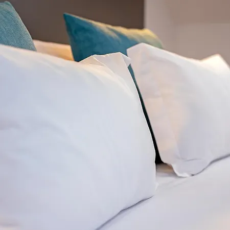 Boomerang D'o Seculo Hotell *