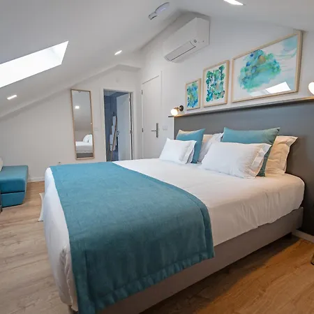 Boomerang D'o Seculo Hotell *