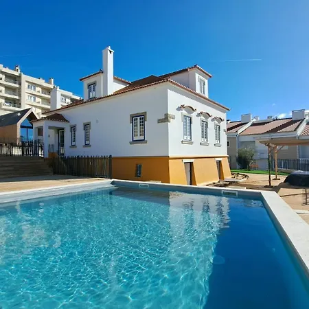 Boomerang D'o Seculo * Ericeira