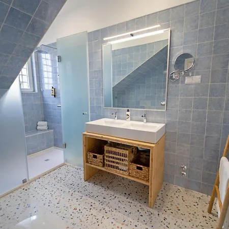 Boomerang D'o Seculo Hotell *