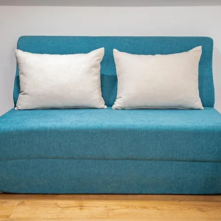 Hotell Boomerang D'o Seculo Ericeira