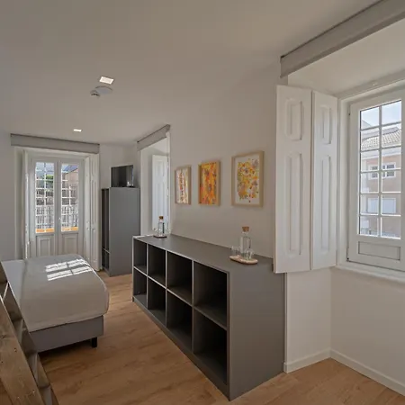 Hotel Boomerang D'o Seculo Ericeira