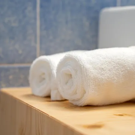 Hotell Boomerang D'o Seculo *