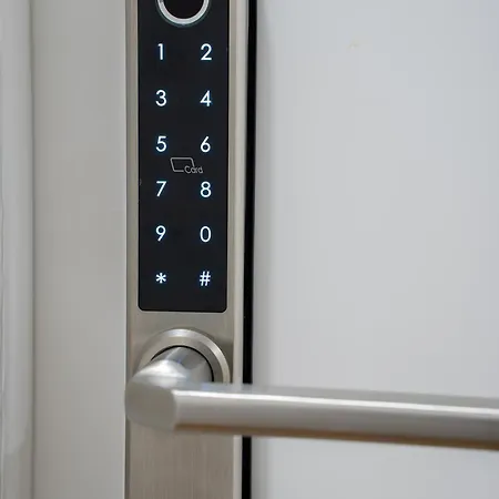 Hotell Boomerang D'o Seculo *