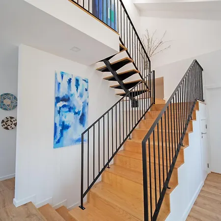 Boomerang D'o Seculo Hotell Ericeira