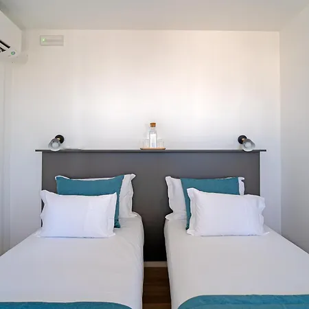 Boomerang D'o Seculo Ericeira