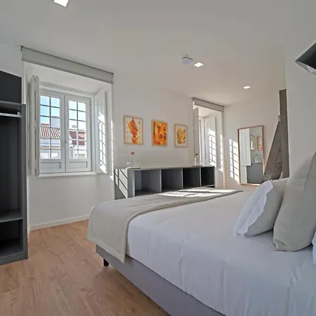 Hotell Boomerang D'o Seculo