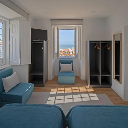 Boomerang D'o Seculo Hotell *