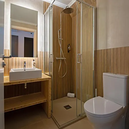 Hotell Boomerang D'o Seculo