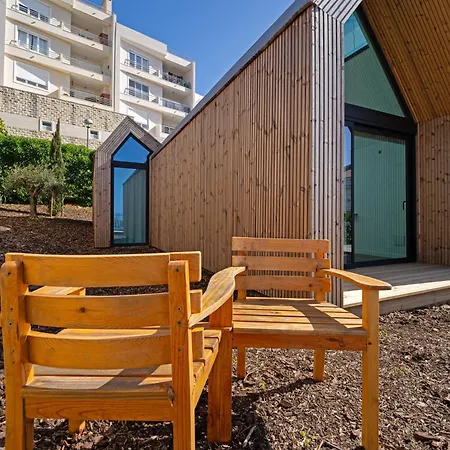 Boomerang D'o Seculo Hotell *