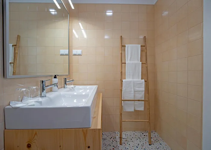 Boomerang D'o Século Hotel Ericeira