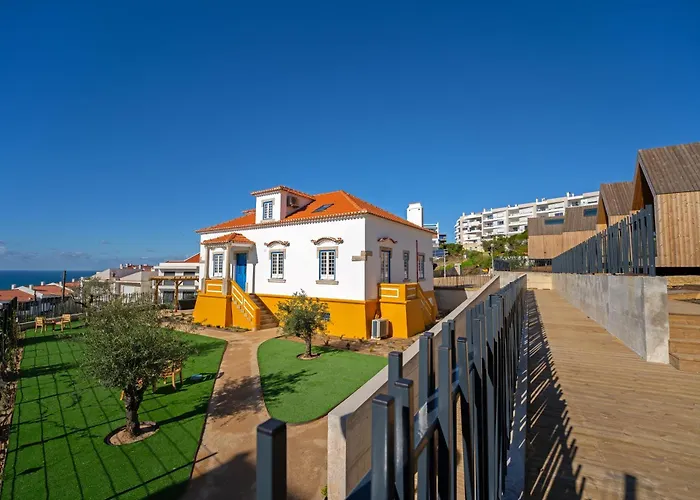 Boomerang D'o Século Ericeira