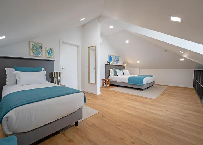 Boomerang D'o Século Hotel Ericeira