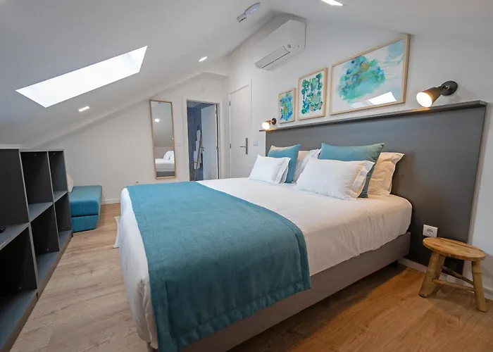 Boomerang D'o Século Hotel *