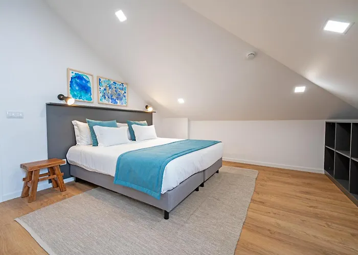 Hotel Boomerang D'o Século *