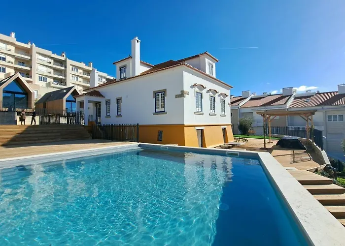 Boomerang D'o Século * Ericeira