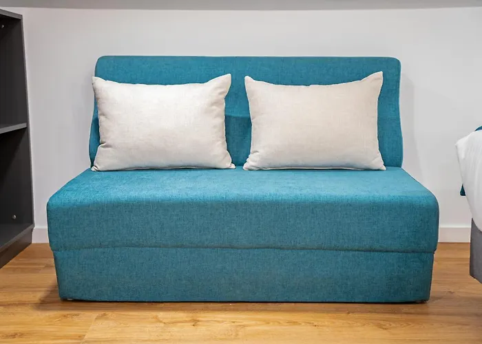 Hotel Boomerang D'o Século Ericeira