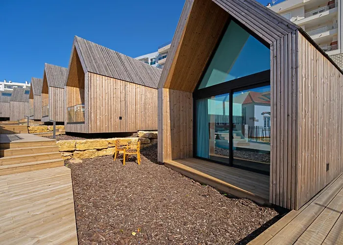 Boomerang D'o Século Hotel *