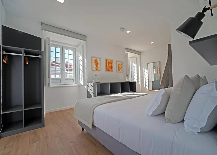 Hotel Boomerang D'o Século