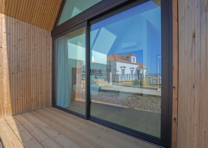 Hotel Boomerang D'o Século *