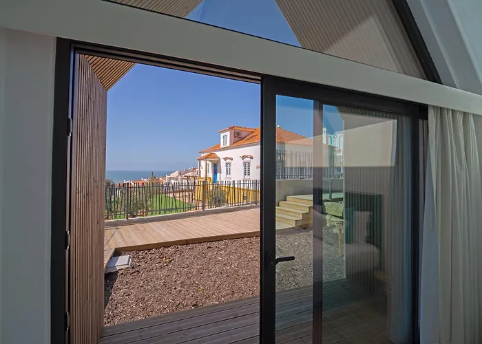 Boomerang D'o Século Hotel *