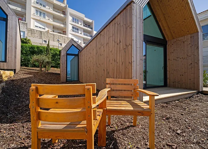 Boomerang D'o Seculo Hotel *