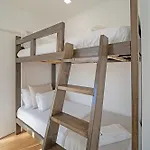 Boomerang D'o Seculo Эрисейра