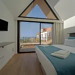 Отель Boomerang D'o Seculo Эрисейра