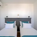 Boomerang D'o Seculo Эрисейра