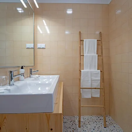Boomerang D'o Seculo Hotel Ericeira