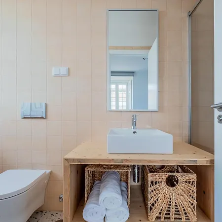 Hotel Boomerang D'o Século