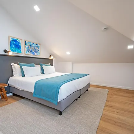 Hotel Boomerang D'o Século *