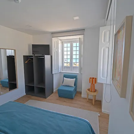 Hotel Boomerang D'o Seculo Ericeira