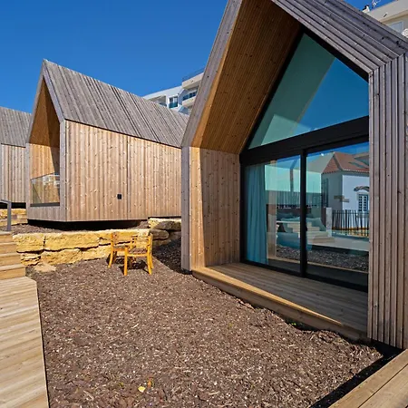 Boomerang D'o Século Hotel *