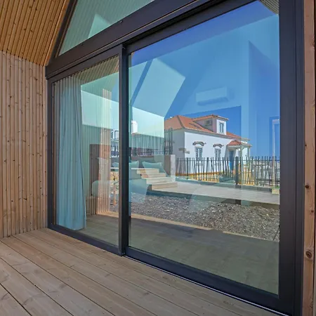 Hotel Boomerang D'o Século *