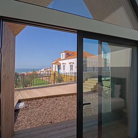 Boomerang D'o Século Hotel *