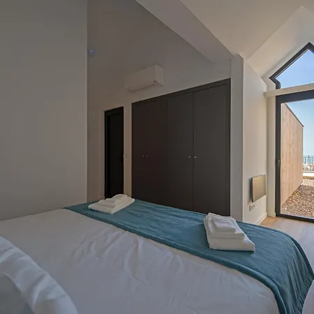 Boomerang D'o Século Hotel *