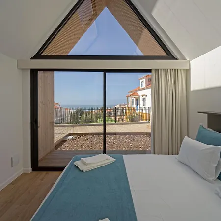 Boomerang D'o Seculo Hotel Ericeira