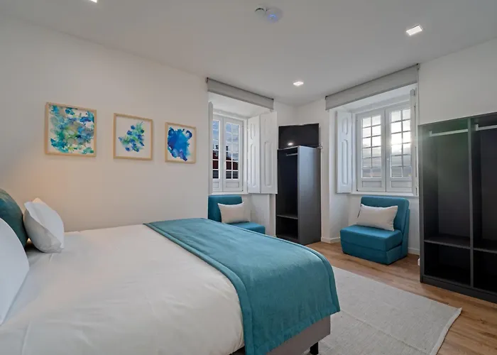 Hotel Boomerang D'o Século Ericeira