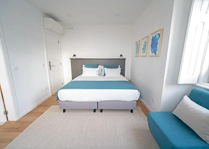 Boomerang D'o Seculo Hotel *