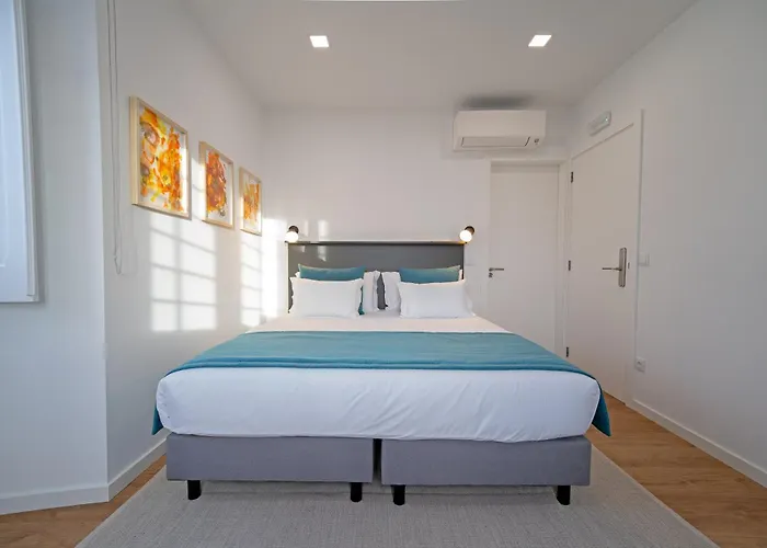 Hotel Boomerang D'o Seculo