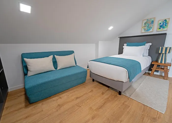 Hotel Boomerang D'o Seculo