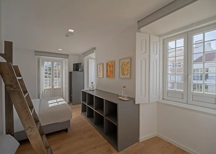 Hotel Boomerang D'o Século Ericeira