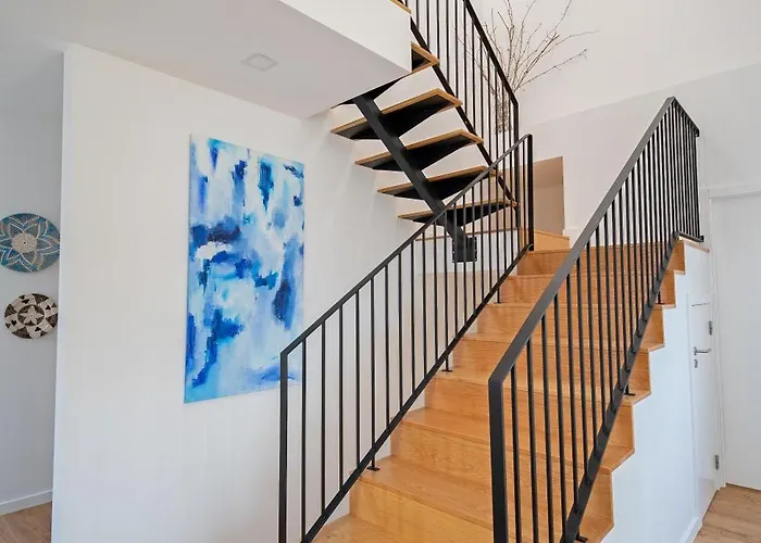 Boomerang D'o Século Hotel Ericeira